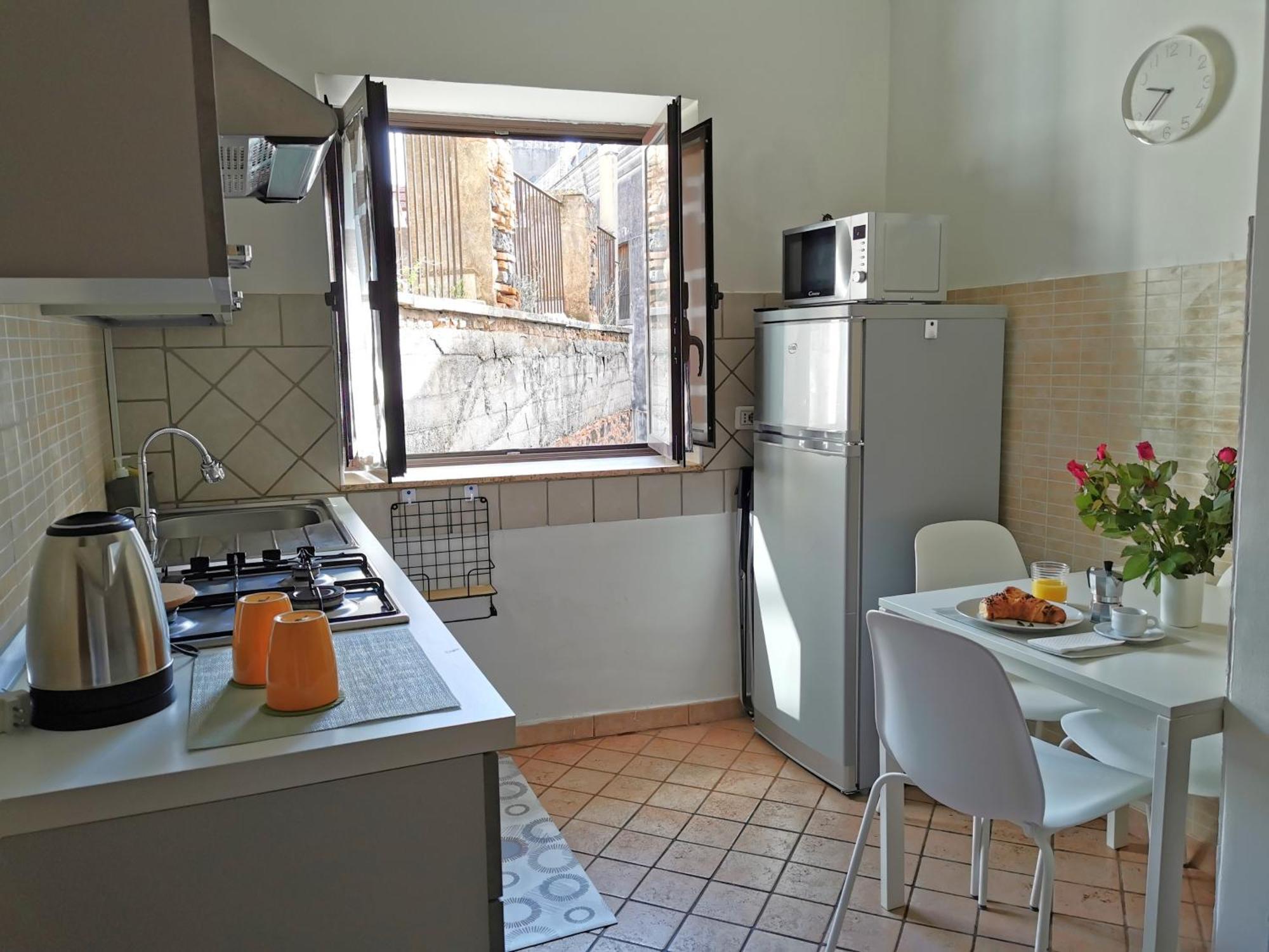 Didi House Duomo Apartamento Catânia Exterior foto